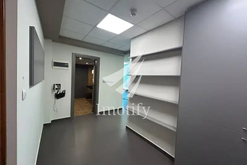 Office in Sofia, Goce Delchev