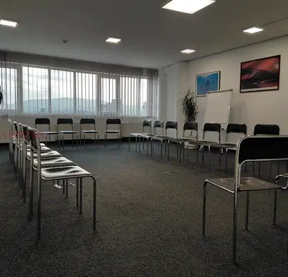 Photo 2 — Office in Sofia, Hipodruma