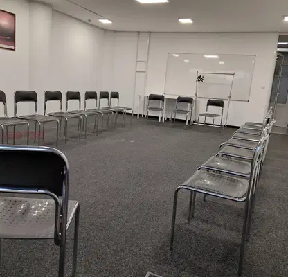 Photo 3 — Office in Sofia, Hipodruma