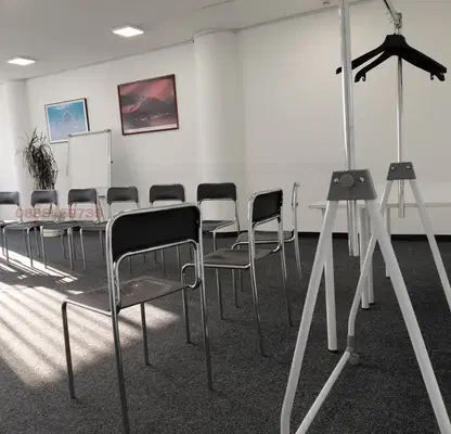 Photo 4 — Office in Sofia, Hipodruma