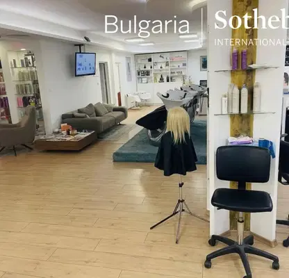 Photo 2 — Office in Sofia, Ivan Vazov