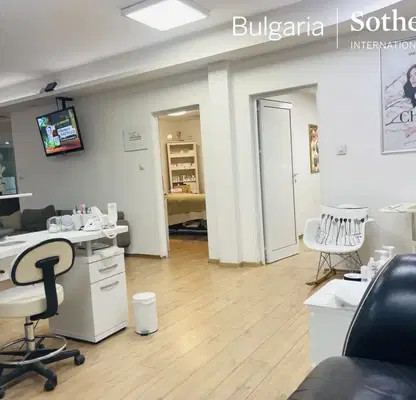 Photo 5 — Office in Sofia, Ivan Vazov