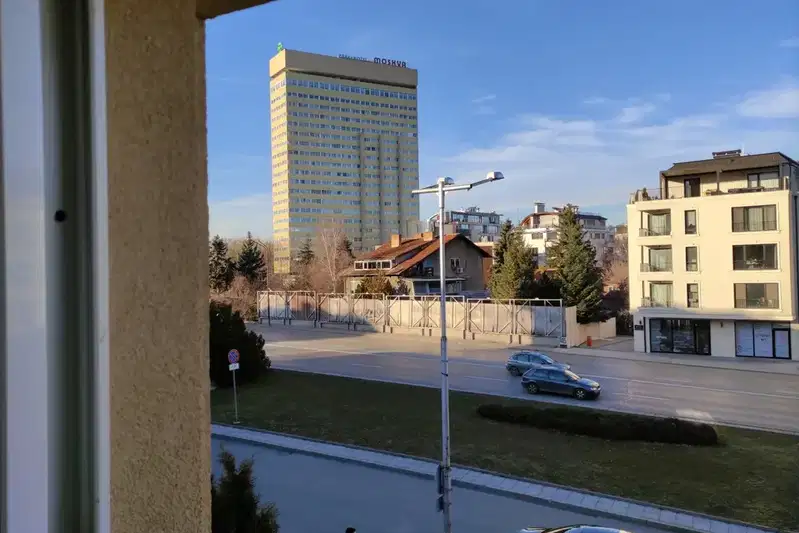 Office in Sofia, Izgrev