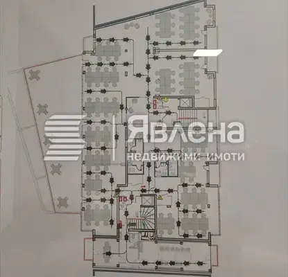 Photo 3 — Office in Sofia, Iztok