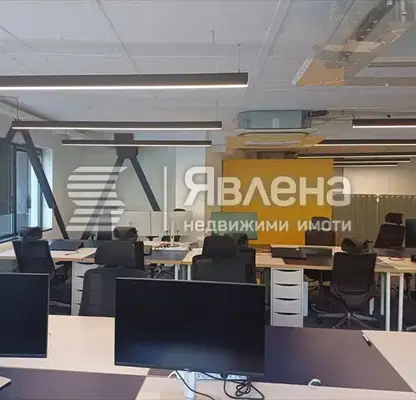 Photo 4 — Office in Sofia, Iztok