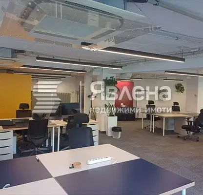 Photo 5 — Office in Sofia, Iztok