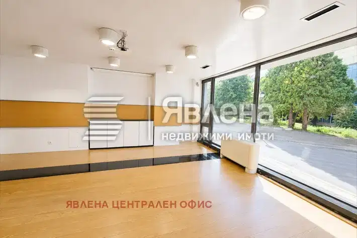 Office in Sofia, Iztok