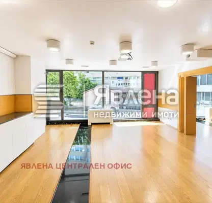Photo 2 — Office in Sofia, Iztok