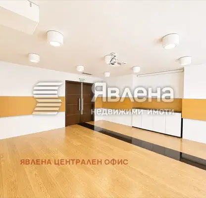 Photo 3 — Office in Sofia, Iztok