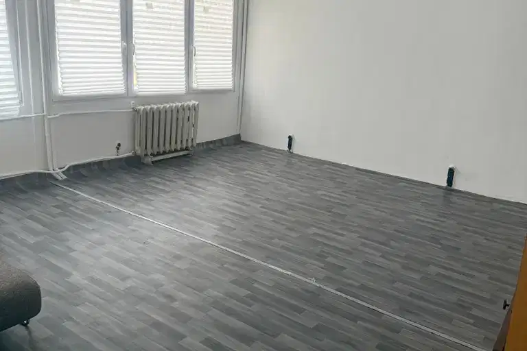 Office in Sofia, Iztok