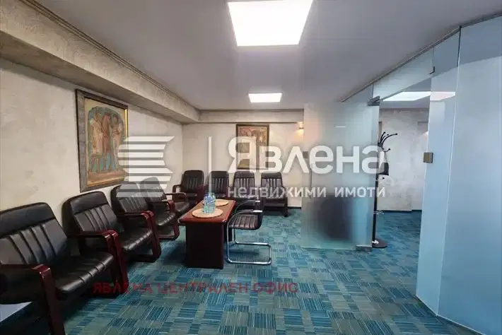 Office in Sofia, Iztok