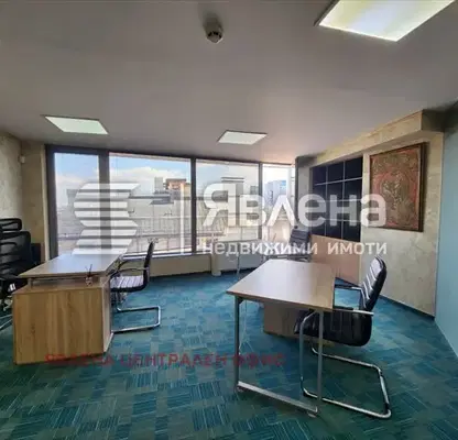 Photo 2 — Office in Sofia, Iztok