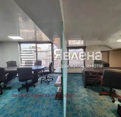 Photo 3 — Office in Sofia, Iztok