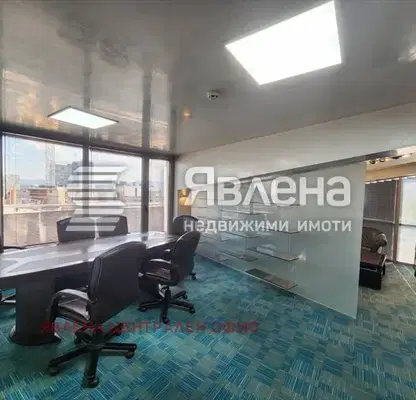 Photo 4 — Office in Sofia, Iztok