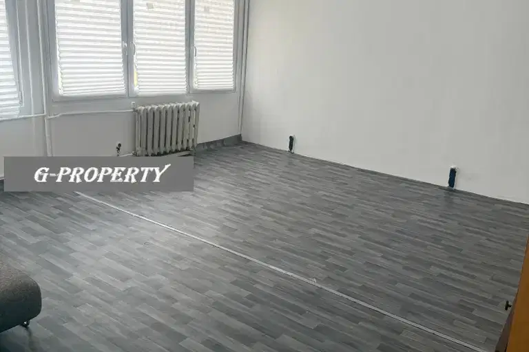 Office in Sofia, Iztok