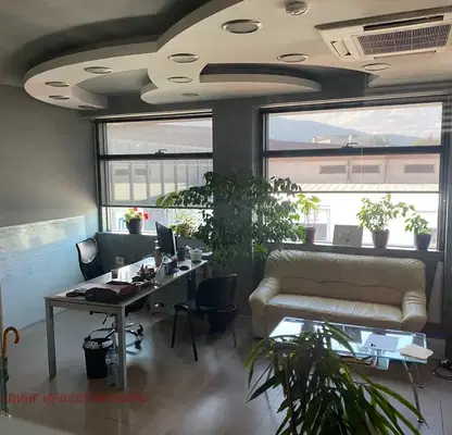 Photo 2 — Office in Sofia, Krasno Selo