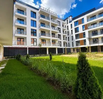 Photo 2 — Office in Sofia, Krystova Vada