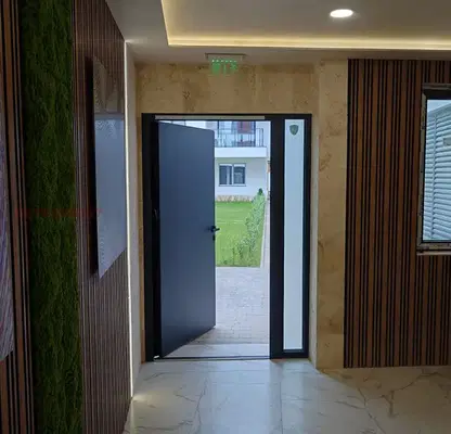Photo 3 — Office in Sofia, Krystova Vada