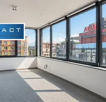 Photo 4 — Office in Sofia, Krystova Vada