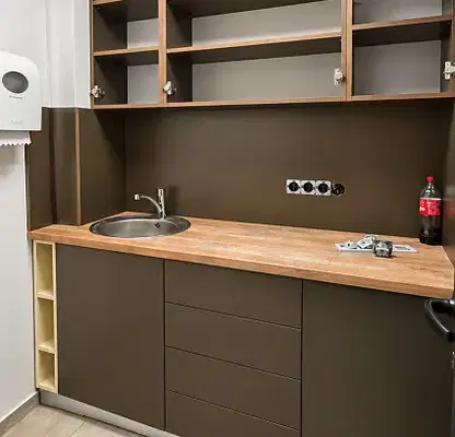 Photo 5 — Office in Sofia, Krystova Vada