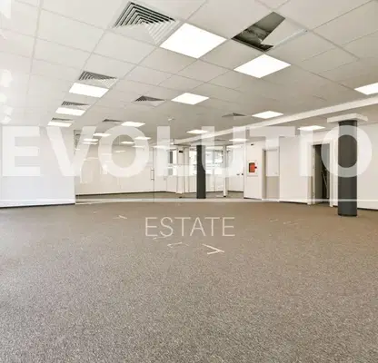 Photo 3 — Office in Sofia, Krystova Vada