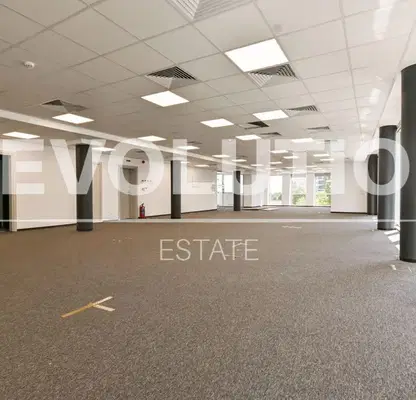 Photo 5 — Office in Sofia, Krystova Vada