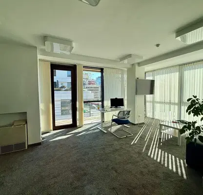 Photo 2 — Office in Sofia, Krystova Vada