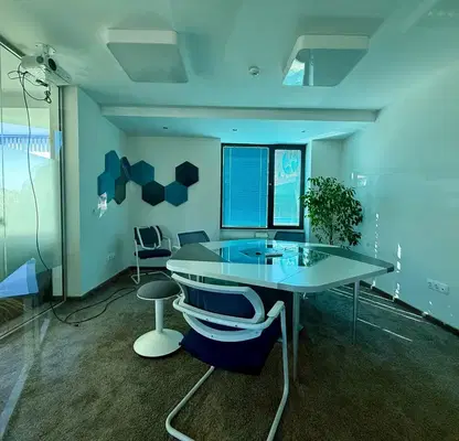 Photo 3 — Office in Sofia, Krystova Vada