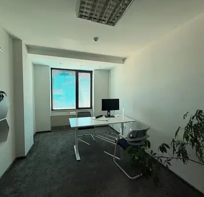 Photo 4 — Office in Sofia, Krystova Vada
