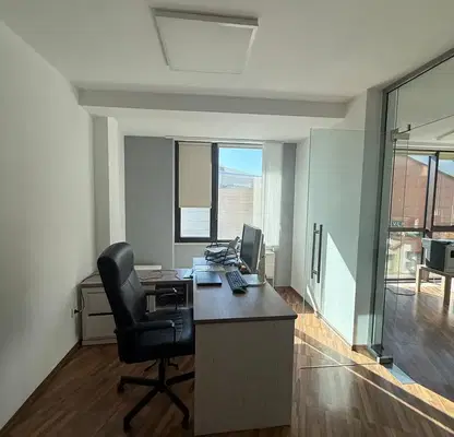 Photo 2 — Office in Sofia, Krystova Vada