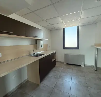 Photo 5 — Office in Sofia, Krystova Vada