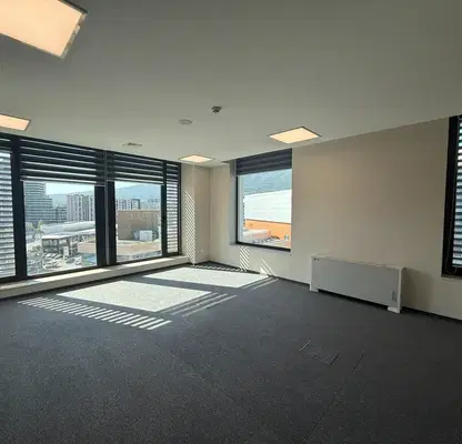 Photo 2 — Office in Sofia, Krystova Vada