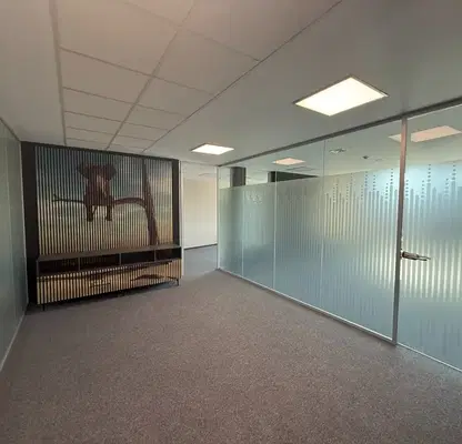 Photo 4 — Office in Sofia, Krystova Vada