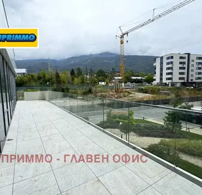 Photo 3 — Office in Sofia, Krystova Vada