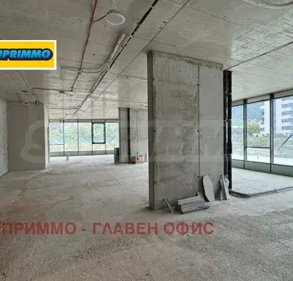 Photo 4 — Office in Sofia, Krystova Vada