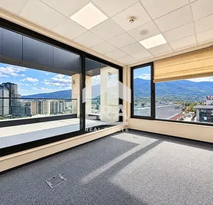 Photo 3 — Office in Sofia, Krystova Vada