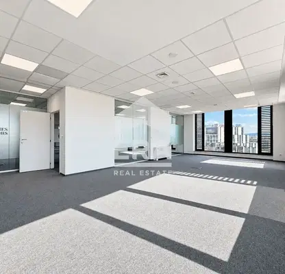 Photo 2 — Office in Sofia, Krystova Vada