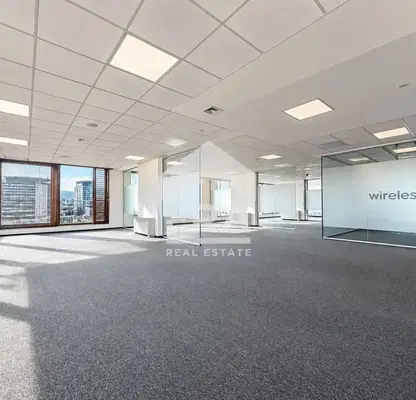 Photo 5 — Office in Sofia, Krystova Vada