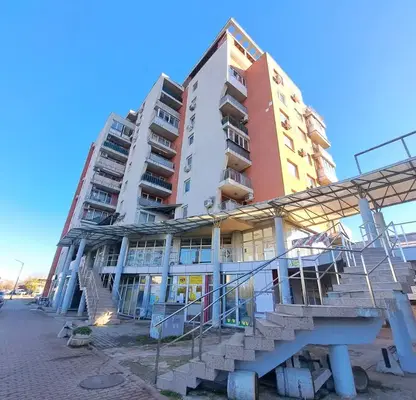 Photo 2 — Office in Sofia, Levski G