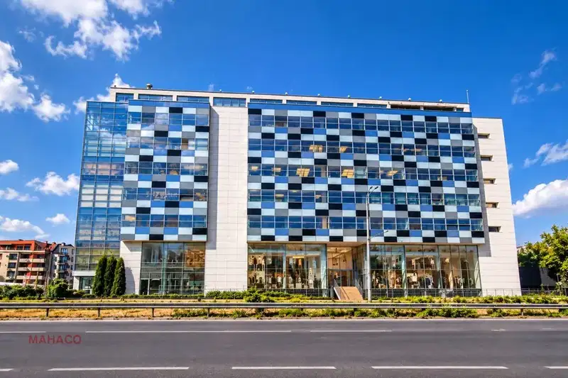 Office in Sofia, Levski G