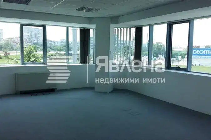 Office in Sofia, Levski V