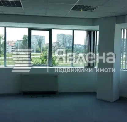 Photo 2 — Office in Sofia, Levski V