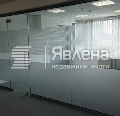 Photo 3 — Office in Sofia, Levski V