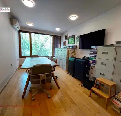 Photo 2 — Office in Sofia, Lozenec