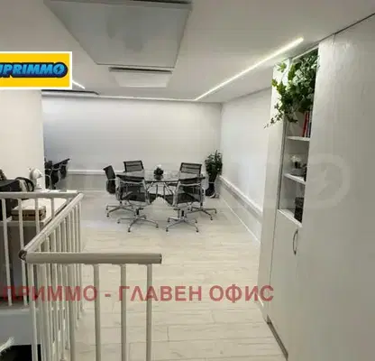 Photo 3 — Office in Sofia, Lozenec