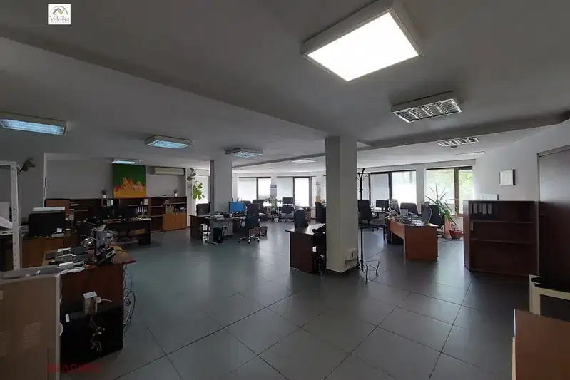 Office in Sofia, Lozenec