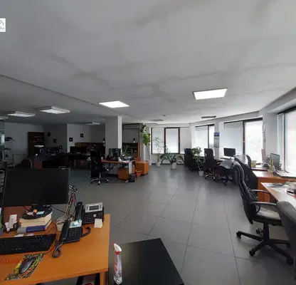 Photo 2 — Office in Sofia, Lozenec