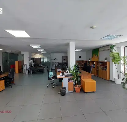Photo 3 — Office in Sofia, Lozenec
