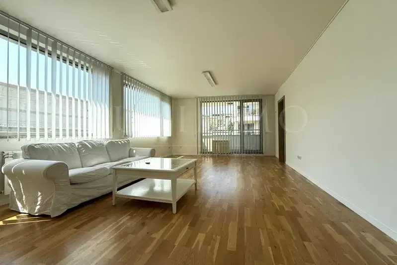 Office in Sofia, Lozenec