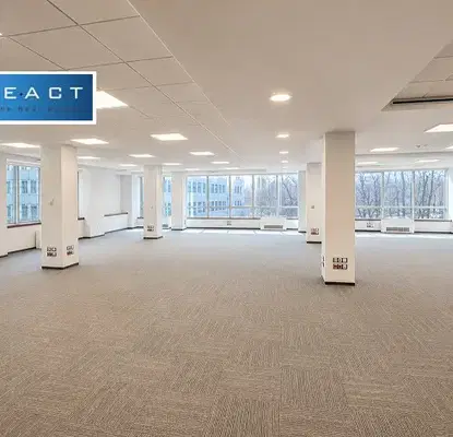 Photo 4 — Office in Sofia, Lozenec